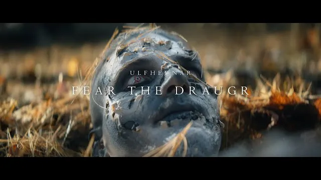 Ulfhednar - Fear The Draugr