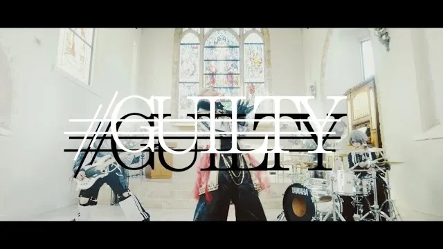 RAYMEI - GUILTY