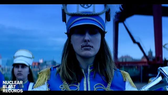 The Halo Effect - March Of The Unheard