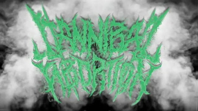 Cannibal Abortion - DECAPITATE TO EXSANGUINATE