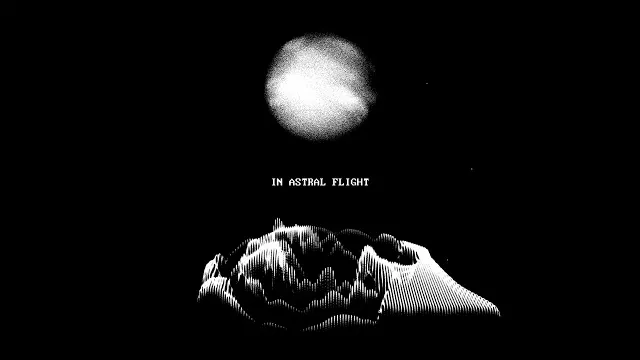 Unreqvited - The Starforger