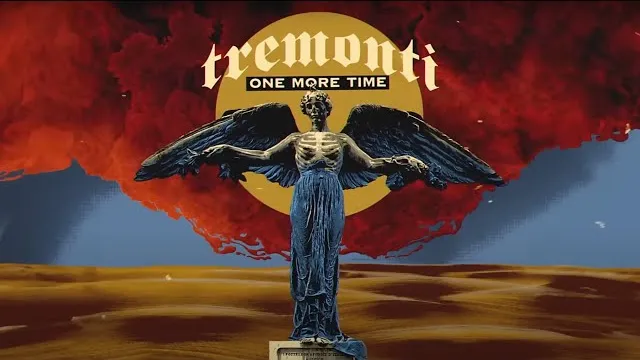 Tremonti - One More Time