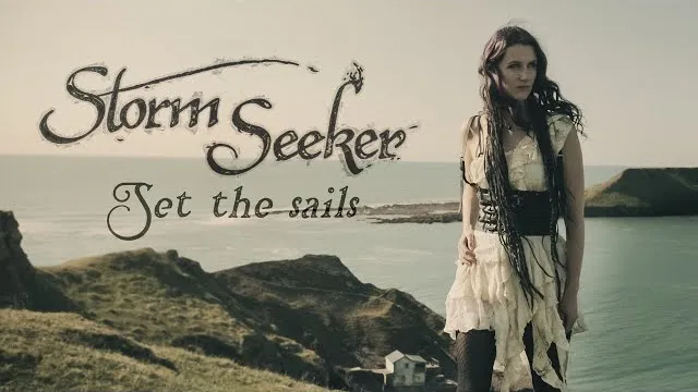 Storm Seeker - Set the Sails