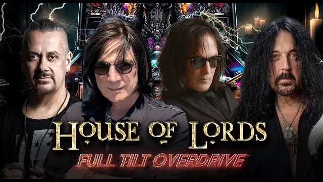 House of Lords - House of Lords