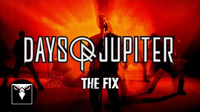 DAYS OF JUPITER - The Fix