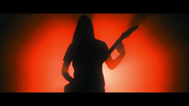 VOLA - Bleed Out