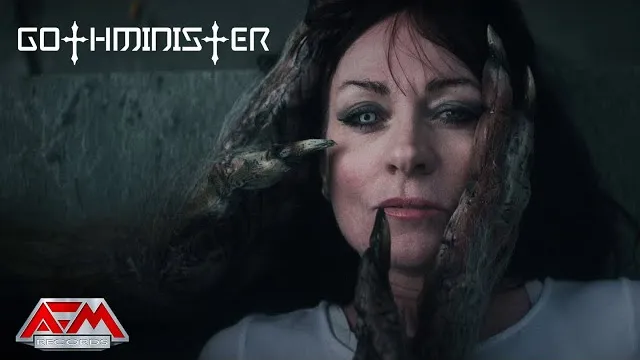 GOTHMINISTER - Gothminister