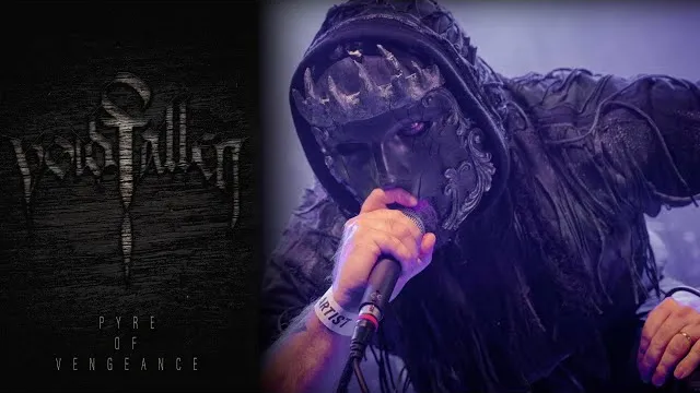 Voidfallen - Pyre of Vengeance