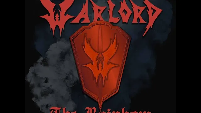 Warlord - The Rainbow