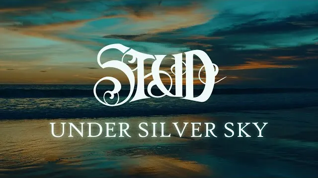 Stud - Under Silver Sky