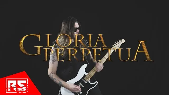 Gloria Perpetua - Mothers of Jerusalem