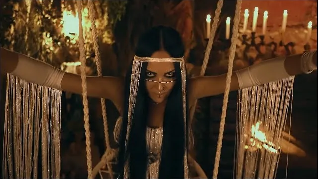 Kaira - Ведь Ведьма (It is witch)