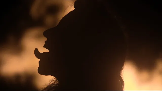 A Sound of Thunder - Chainsaw Witch