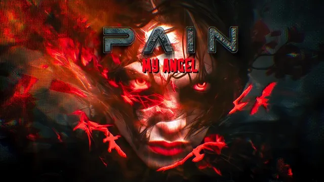 Pain - My Angel