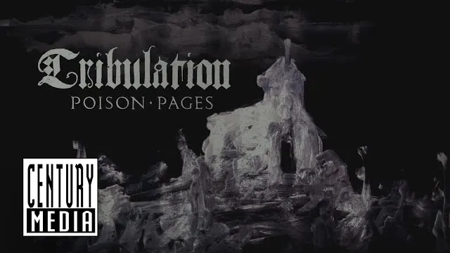 Tribulation - Poison Pages