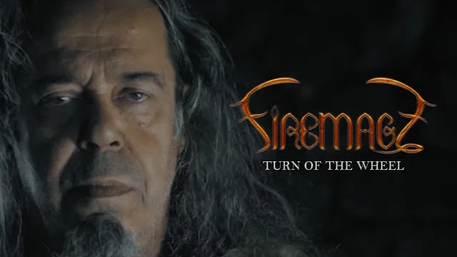 Firemage - Turn Of The Wheel