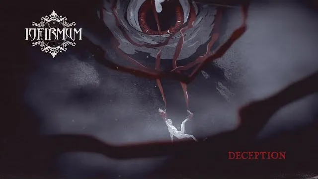 Infirmum - DECEPTION