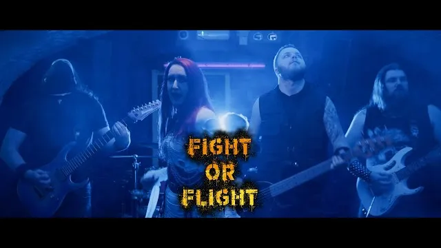 Elkapath - Fight or Flight