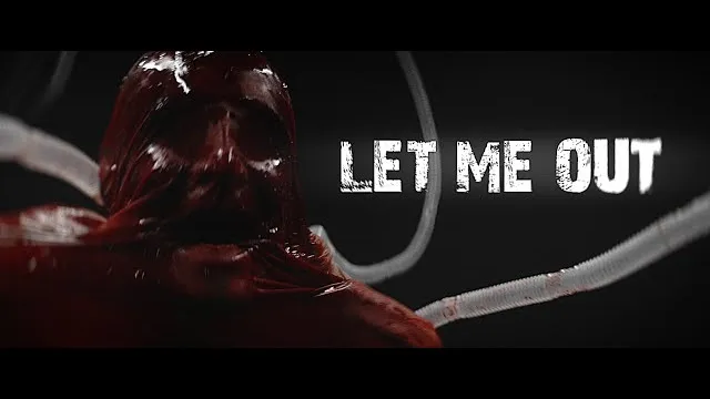 SHAÂRGHOT - LET ME OUT