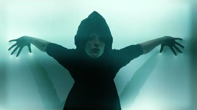 KLOGR - FACE THE UNKNOWN