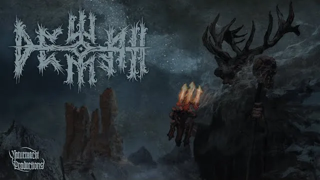 Dewfall - Fara