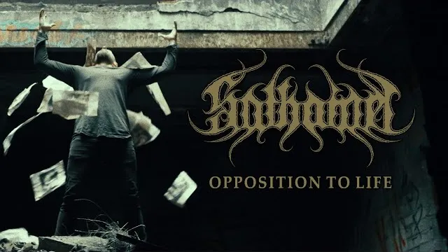 Sathamel - Opposition To Life