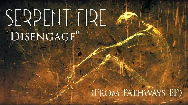 Serpent Fire - Disengage