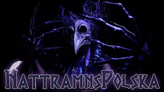 Black Magic Fools - NattramnsPolska
