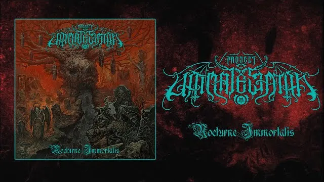 Project: Ultimate Satan - Nocturne Immortalis