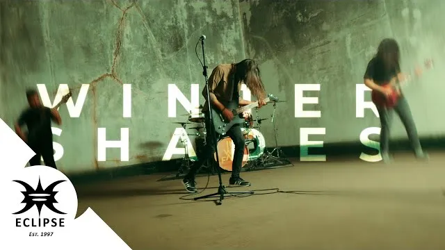 IN WE FALL - Winter Shades