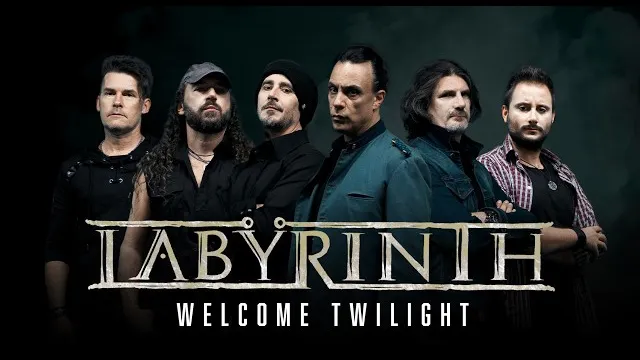 Labÿrinth (it) - Welcome Twilight