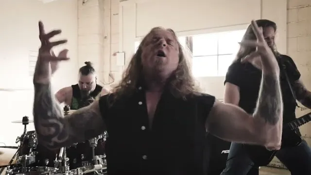 Salem's Childe - Through Fire