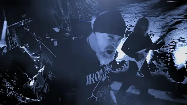 Iron Jaw - CURSED