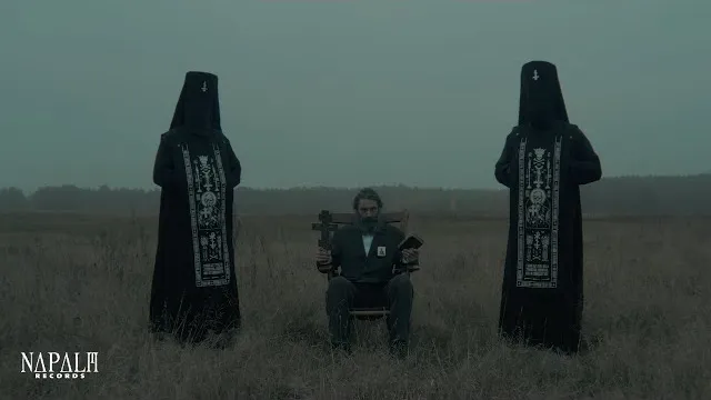 PATRIARKH - WIERSZALIN IV (feat. Eliza Sacharczuk)