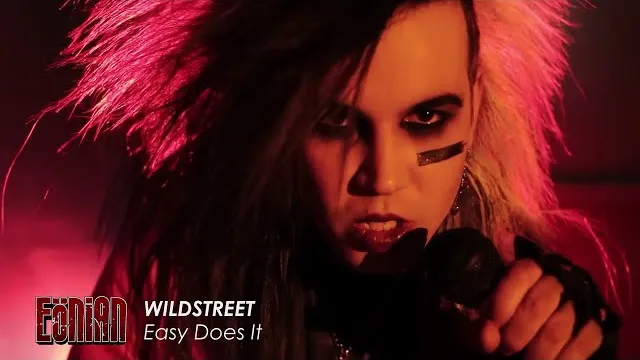 Wildstreet - Easy Does It