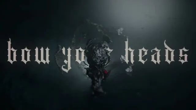 Thy Art Is Murder - Through Blood I Purify
