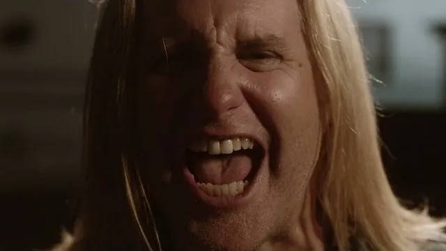 ELECTRIC TEMPLE - Streets Of Pain