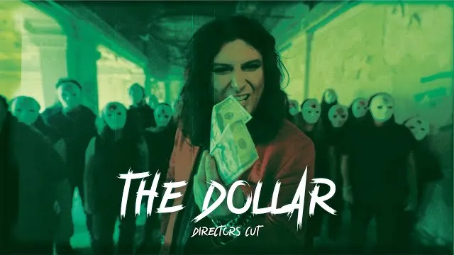 Kore Rozzik - The Dollar (2024)