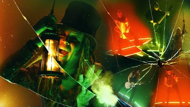 Korpiklaani - Sauna