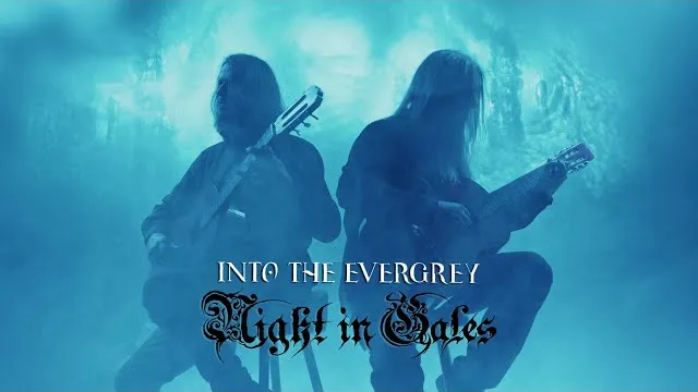 Night in Gales - Into The Evergrey