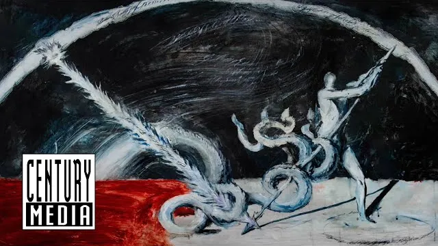Sólstafir - Vor ás