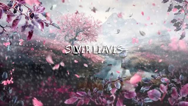 Wintersun - Silver Leaves