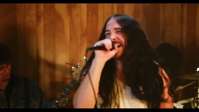 Arsenic Kitchen - Burn To The Ground