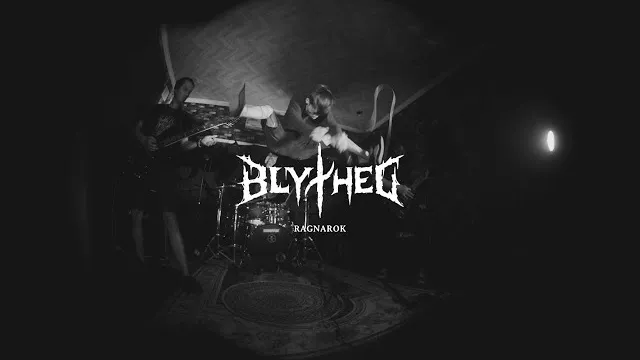 Blythed - Ragnarok