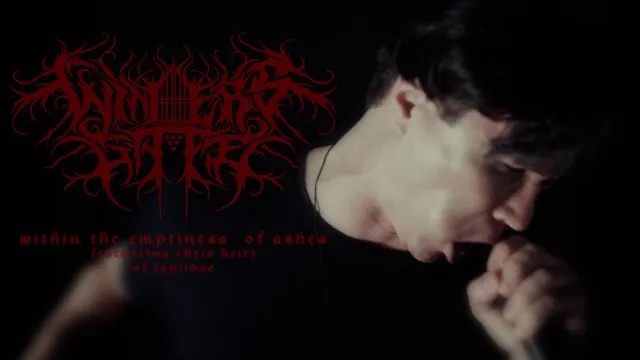 Winter's Gate - Within The Emptiness Of Ashes (ft. Chris Deitz)