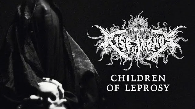 Rise of Kronos - Children Of Leprosy