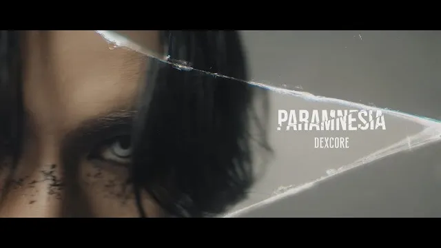 DEXCORE - PARAMNESIA