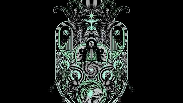 Void King - Convalescence