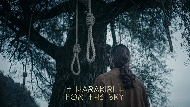 Harakiri for the Sky - Heal Me feat. Tim // Austere