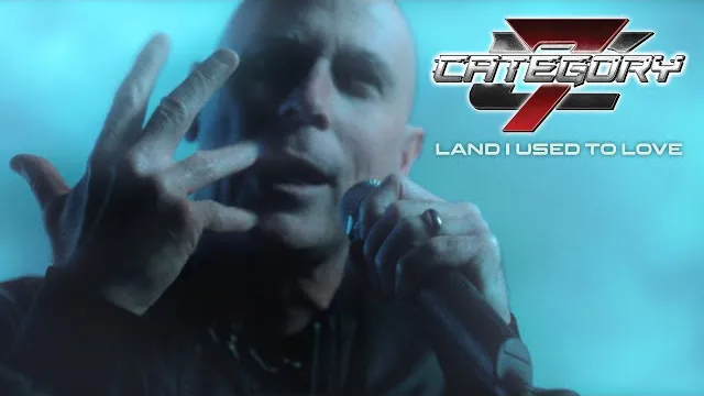 Category 7 - Land I Used To Love
